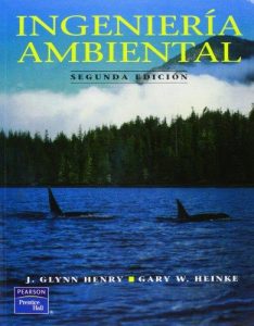 Ingeniería Ambiental 2 Edición J. Glynn Henry - PDF | Solucionario