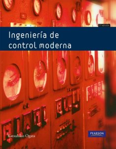 Ingeniería de Control Moderna 5 Edición Katsuhiko Ogata - PDF | Solucionario