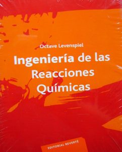 Ingeniería de las Reacciones Químicas 2 Edición Octave Levenspiel - PDF | Solucionario