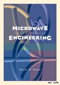 Ingeniería de Microondas 3 Edición David M. Pozar - PDF | Solucionario