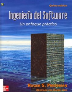 Ingeniería del Software 5 Edición Roger S. Pressman - PDF | Solucionario