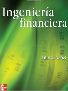 Ingeniería Financiera 1 Edición Salih N. Neftci - PDF | Solucionario