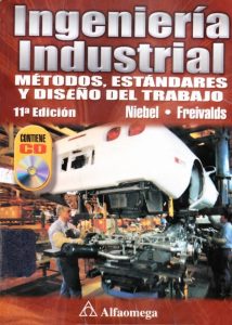 Ingeniería Industrial 11 Edición Benjamin Niebel - PDF | Solucionario