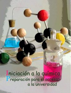 Iniciación a la Química 1 Edición A. Garcia - PDF | Solucionario