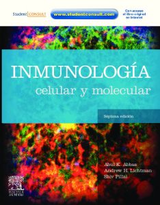 Inmunología: Celular y Molecular 7 Edición Abul K. Abbas - PDF | Solucionario