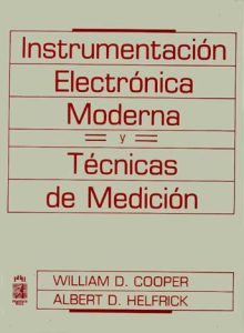 Instrumentación Electrónica 1 Edición William Cooper - PDF | Solucionario