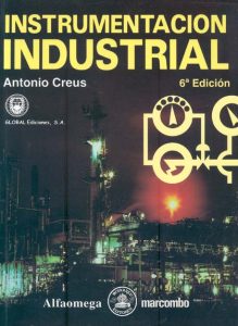 Instrumentación Industrial 6 Edición Antonio Creus - PDF | Solucionario