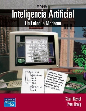 Inteligencia Artificial 2 Edición Peter Norvig PDF