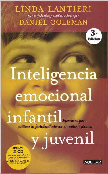 Inteligencia Emocional Infantil y Juvenil 3 Edición Daniel Goleman PDF
