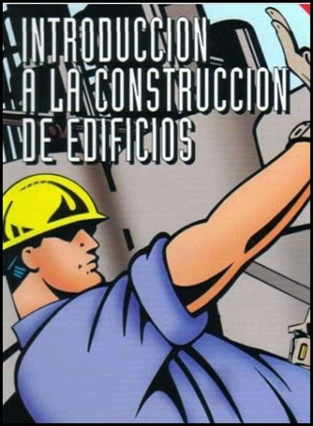 Introducción a la Construcción de Edificios 1 Edición Mario E. Chandias PDF