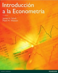 Introducción a la Econometría 3 Edición James H. Stock - PDF | Solucionario