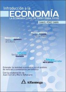 Introducción a la Economía 1 Edición Daniel Pérez Enrri - PDF | Solucionario