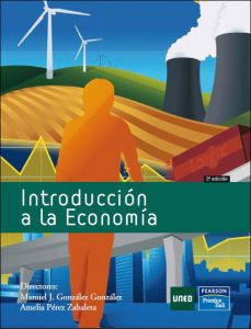 Introducción a la Economía 2 Edición Manuel J. González - PDF | Solucionario