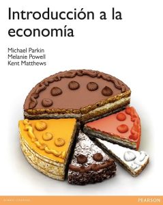 Introducción a la Economía 1 Edición Michael Parkin - PDF | Solucionario