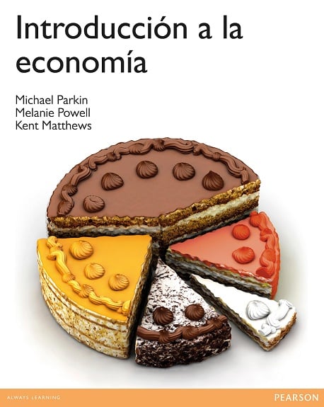 Introducción a la Economía 1 Edición Michael Parkin PDF