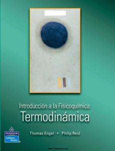 Introducción a la Fisicoquímica: Termodinámica 1 Edición Philip Reid - PDF | Solucionario