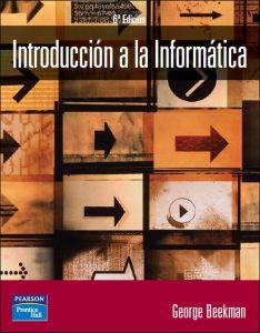 Introducción a la Informática 6 Edición George Beekman - PDF | Solucionario