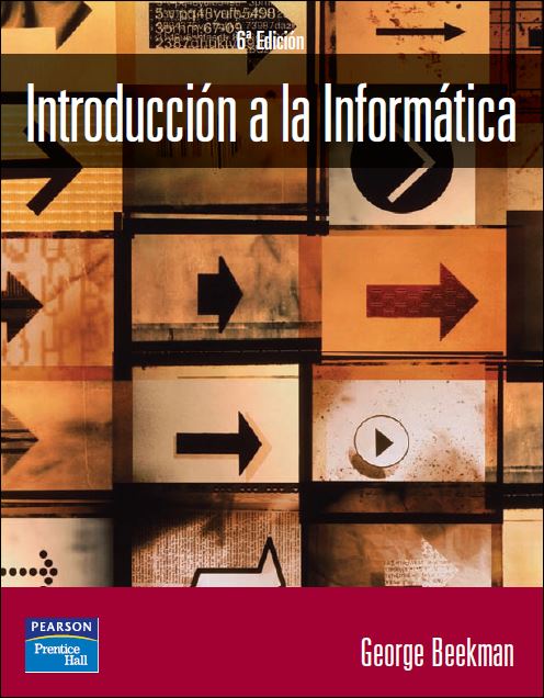 Introducción a la Informática 6 Edición George Beekman PDF