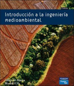 Introducción a La Ingeniería Medioambiental 3 Edición Gilbert M. Masters - PDF | Solucionario