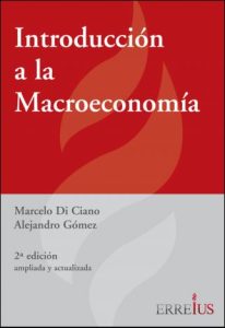 Introducción a la Macroeconomía 2 Edición Marcelo Di Ciano - PDF | Solucionario