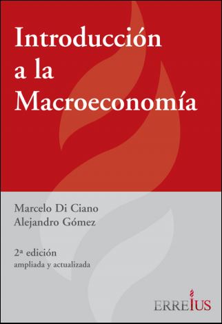 Introducción a la Macroeconomía 2 Edición Marcelo Di Ciano PDF