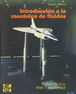 Introducción a la Mecánica de Fluidos 4 Edición Robert W. Fox - PDF | Solucionario