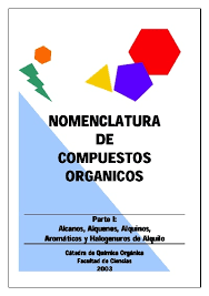 Introducción a la Nomenclatura IUPAC de Compuestos Orgánicos 1 Edición Eugenio Alvarado - PDF | Solucionario