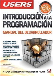 Introducción a la Programación: Manual del Desarrollador (Users) 1 Edición Juan Carlos Casale - PDF | Solucionario