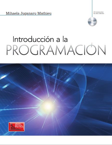 Introducción a la Programación 1 Edición Mihaela Juganaru Mathieu PDF