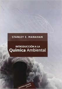 Introducción a la Química Ambiental 1 Edición Stanley E. Manahan - PDF | Solucionario