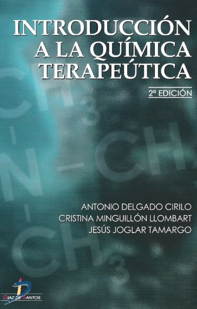 Introducción a la Química Terapeútica 2 Edición Antonio Delgado PDF