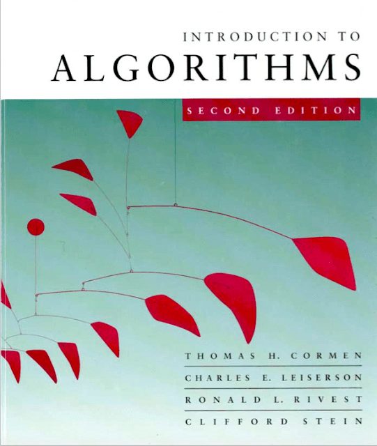 Introducción a los Algoritmos 2 Edición Thomas H. Cormen PDF