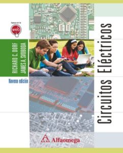 Introducción a los Circuitos Eléctricos 9 Edición Richard Dorf - PDF | Solucionario