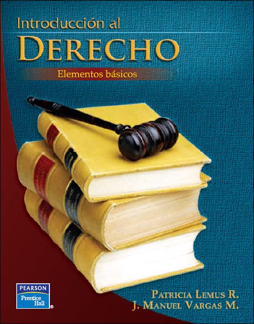 Introducción al Derecho: Elementos Básicos 1 Edición Patricia L. Raya PDF