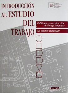 Introducción al Estudio del Trabajo 4 Edición George Kanawaty - PDF | Solucionario