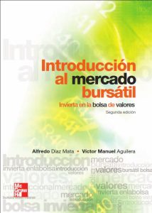 Introducción al Mercado Bursátil 2 Edición Alfredo Diaz - PDF | Solucionario