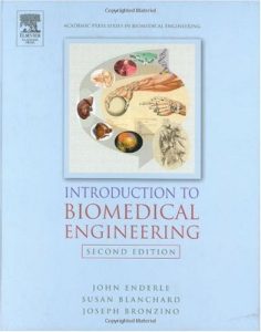 Introduction to Biomedical Engineering 2 Edición John Enderle - PDF | Solucionario