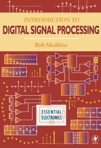 Introduction to Digital Signal Processing 1 Edición Bob Meddins - PDF | Solucionario