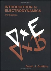 Introduction To Electrodynamics 3 Edición David J. Griffiths - PDF | Solucionario