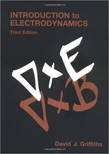 Introduction To Electrodynamics 3 Edición David J. Griffiths PDF