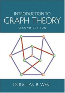 Introduction to Graph Theory 2 Edición Douglas B. West - PDF | Solucionario