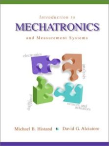 Introduction to Mechatronics and Measurement Systems 1 Edición David Alciatore - PDF | Solucionario