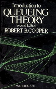 Introduction to Queueing Theory 2 Edición Robert B. Cooper - PDF | Solucionario