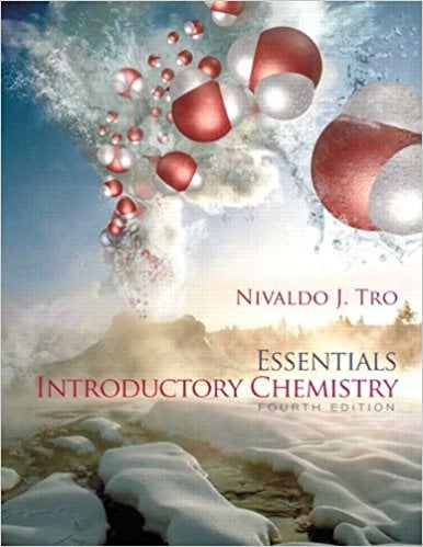 Introductory Chemistry 4 Edición Nivaldo J. Tro PDF