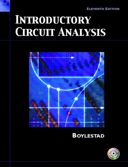 Introducción al Análisis de Circuitos 11 Edición Robert Boylestad PDF