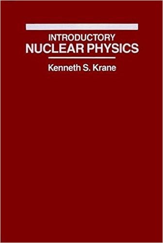 Introductory Nuclear Physics 3 Edición Kenneth S. Krane PDF