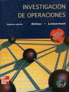 Investigación de Operaciones 7 Edición Frederick S. Hillier - PDF | Solucionario
