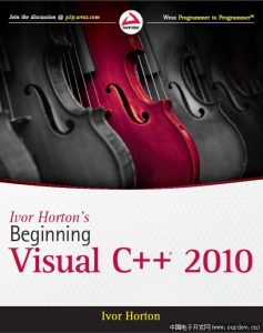 Ivor Horton’s Beginning Visual C++ 2010 1 Edición Ivor Horton - PDF | Solucionario