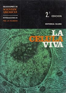 La Célula Viva 2 Edición J. R. Villanueva - PDF | Solucionario