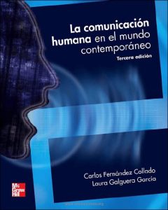 La Comunicación Humana en el Mundo Contemporáneo 3 Edición Carlos F. Collado - PDF | Solucionario